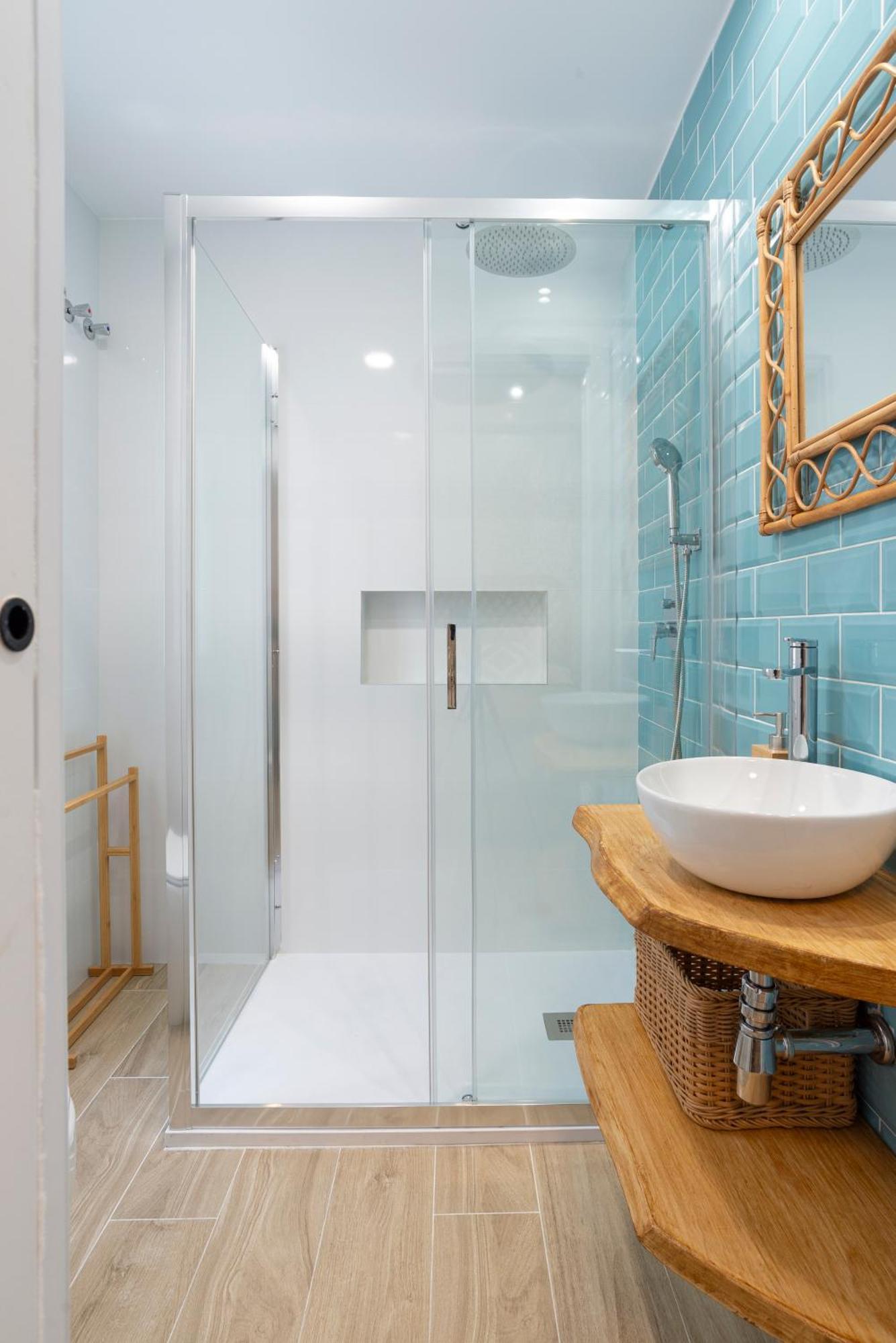 II Cozy & Modern Apartment Ayr Malaga Ngoại thất bức ảnh