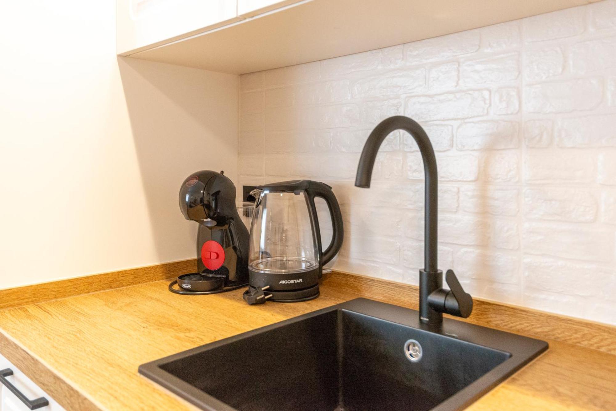 II Cozy & Modern Apartment Ayr Malaga Ngoại thất bức ảnh