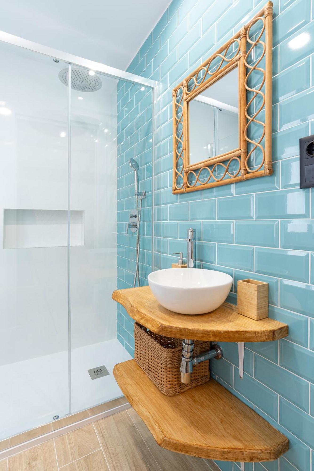 II Cozy & Modern Apartment Ayr Malaga Ngoại thất bức ảnh