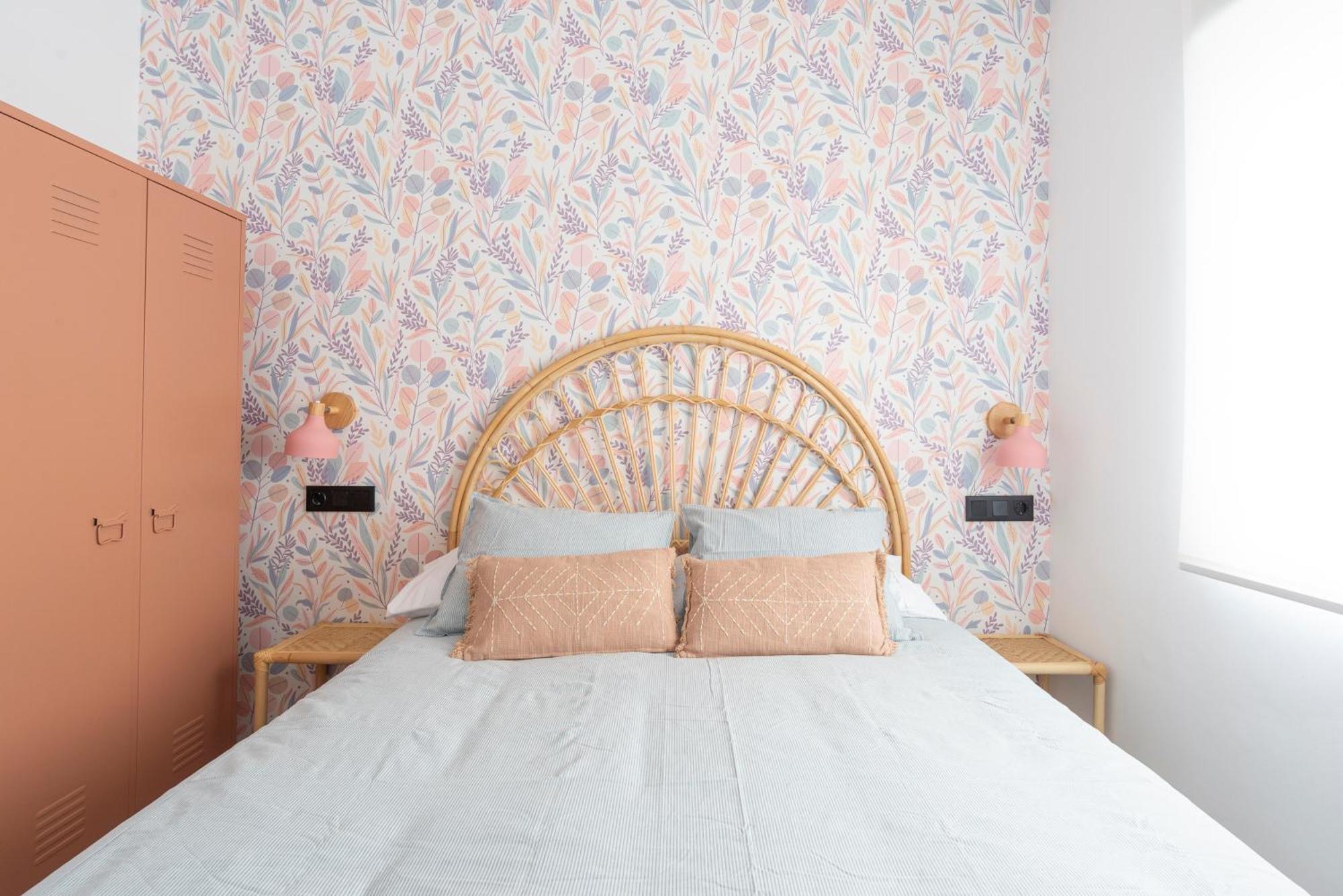 II Cozy & Modern Apartment Ayr Malaga Ngoại thất bức ảnh