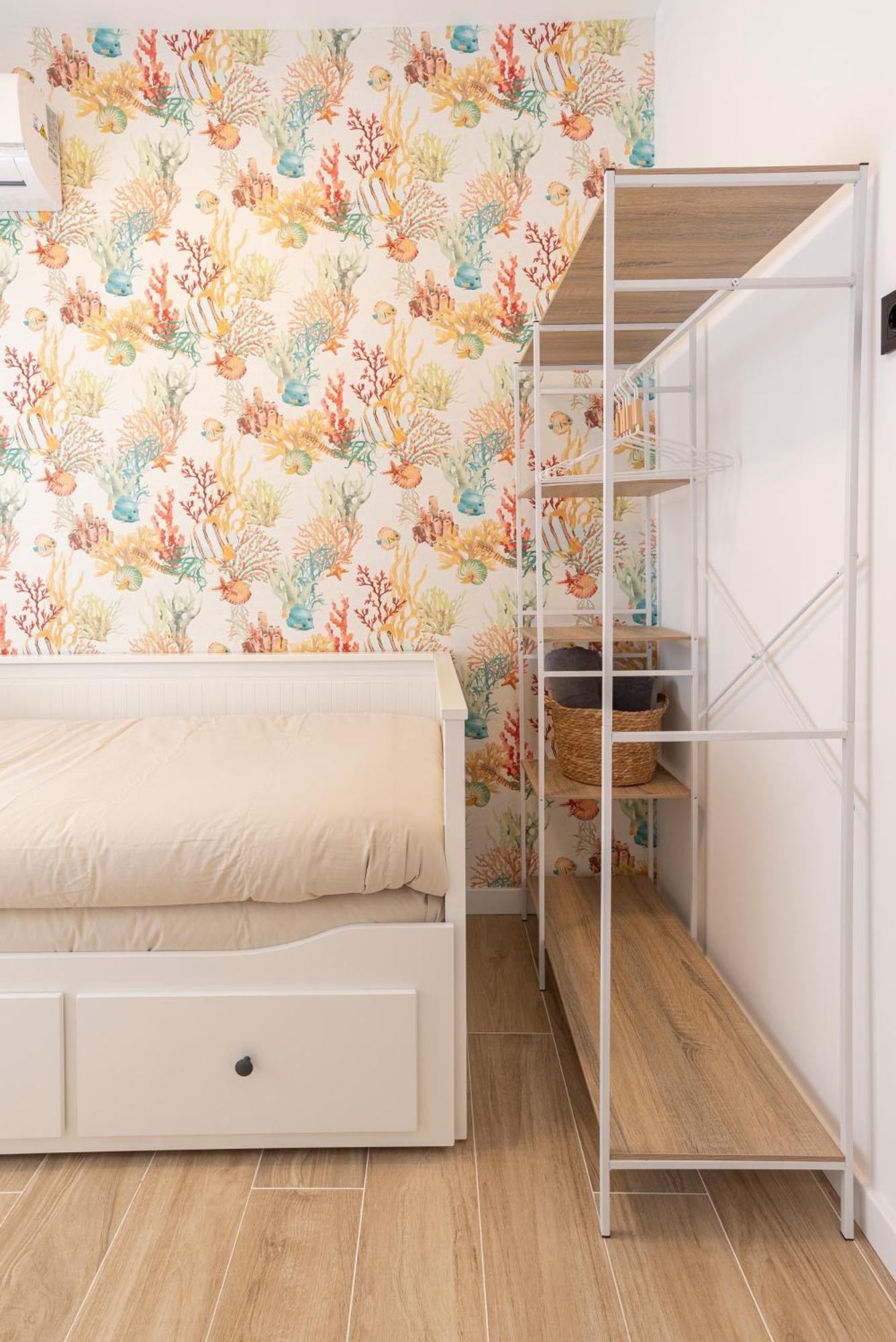 II Cozy & Modern Apartment Ayr Malaga Ngoại thất bức ảnh