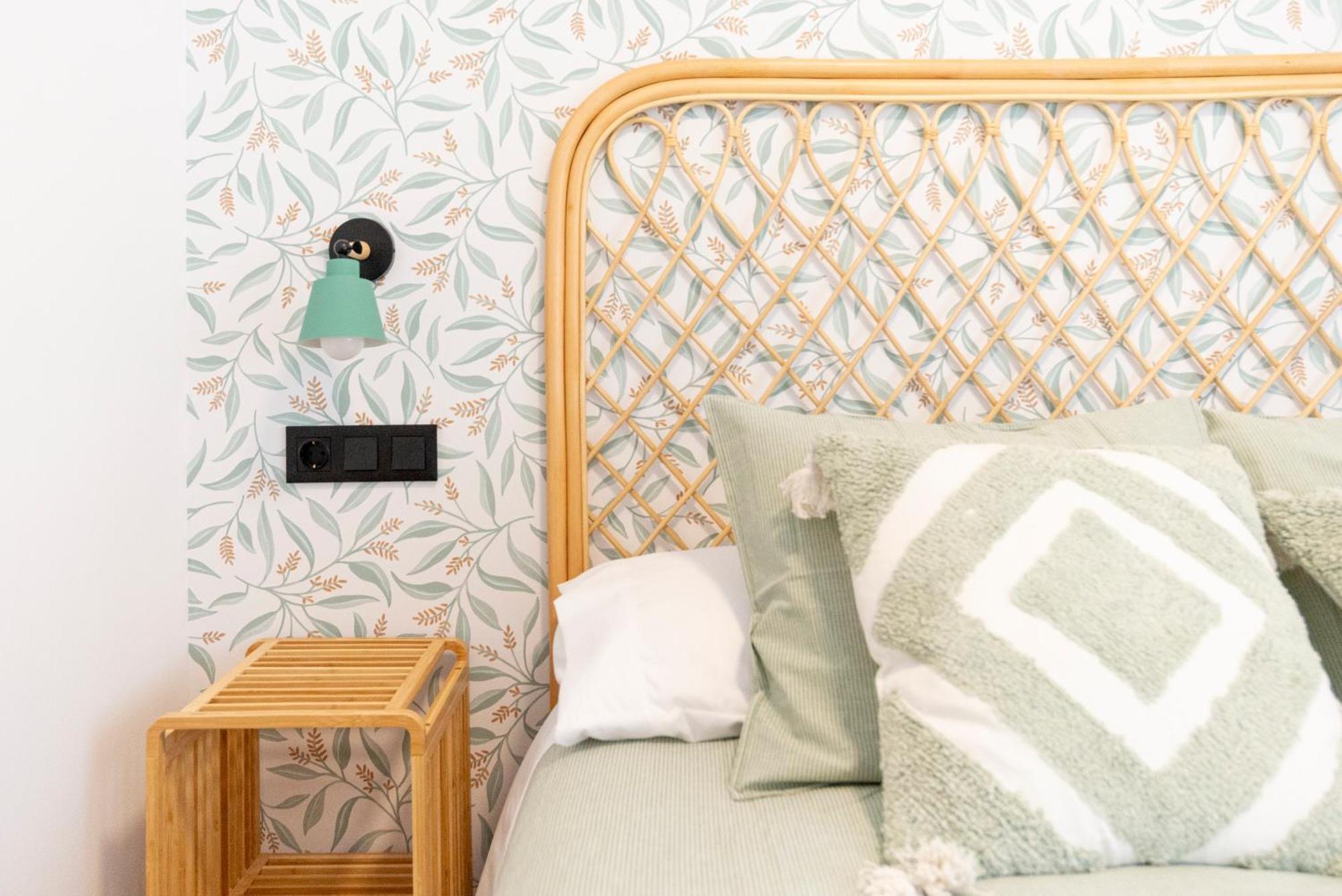 II Cozy & Modern Apartment Ayr Malaga Ngoại thất bức ảnh